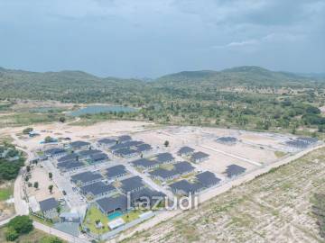 Tavisa Luxury Villas