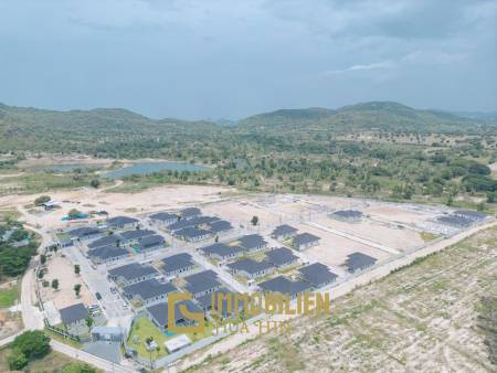 Роскошные виллы Тависа