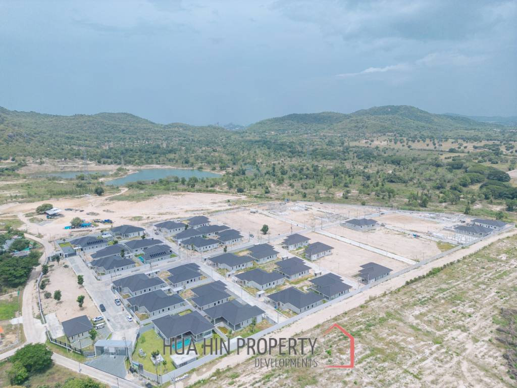 Tavisa Luxury Villas
