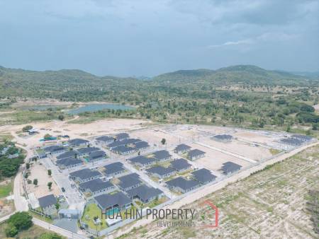 Tavisa Luxury Villas