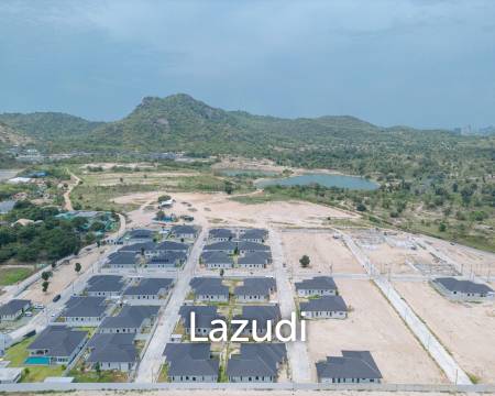 Tavisa Luxury Villas