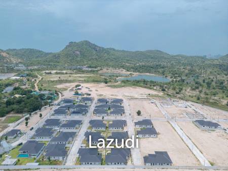 ทาวิสา ลักชัวรี วิลล่า