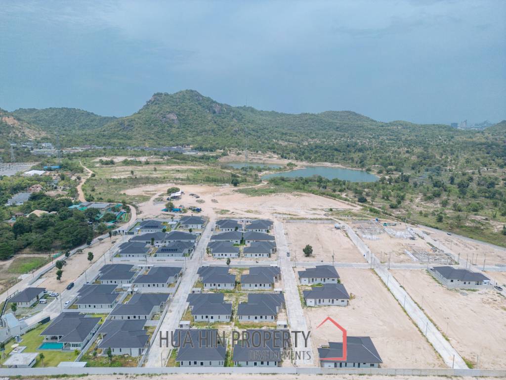Tavisa Luxury Villas