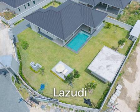 Tavisa Luxury Villas