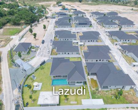 Tavisa Luxury Villas