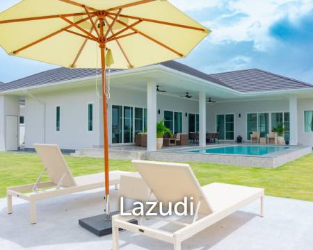 Tavisa Luxury Villas