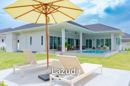 ทาวิสา ลักชัวรี วิลล่า