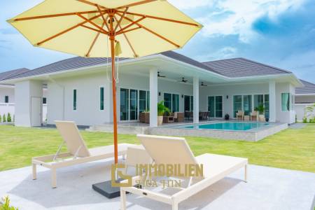 Роскошные виллы Тависа