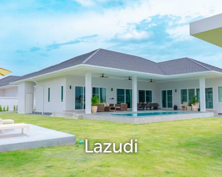 Tavisa Luxury Villas