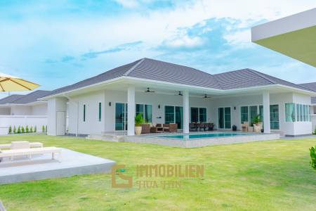 Роскошные виллы Тависа