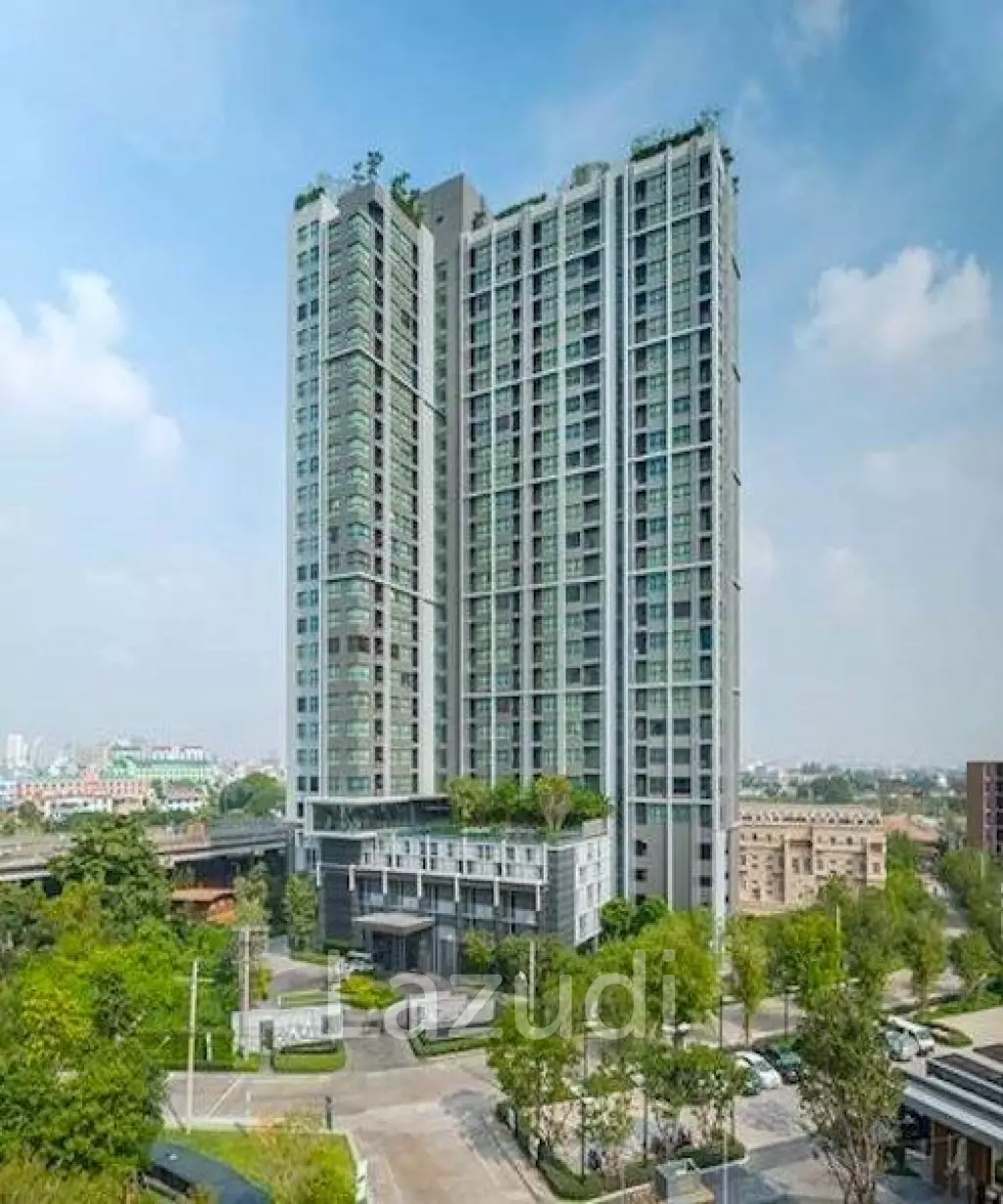 1 Bed 1 Bath 30 Sqm Condo For Sale