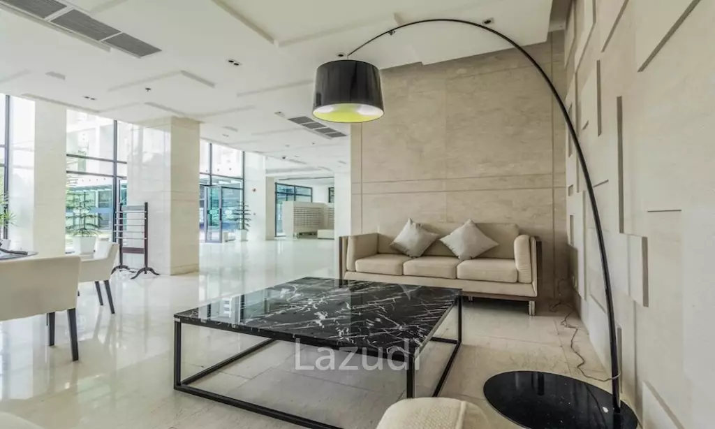 1 Bed 1 Bath 30 Sqm Condo For Sale