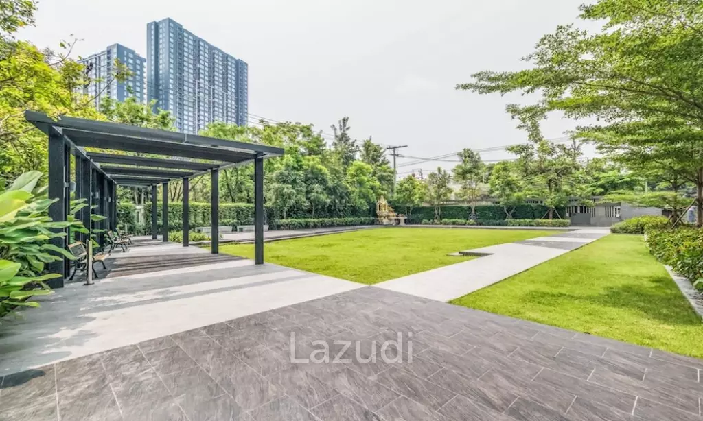 1 Bed 1 Bath 30 Sqm Condo For Sale