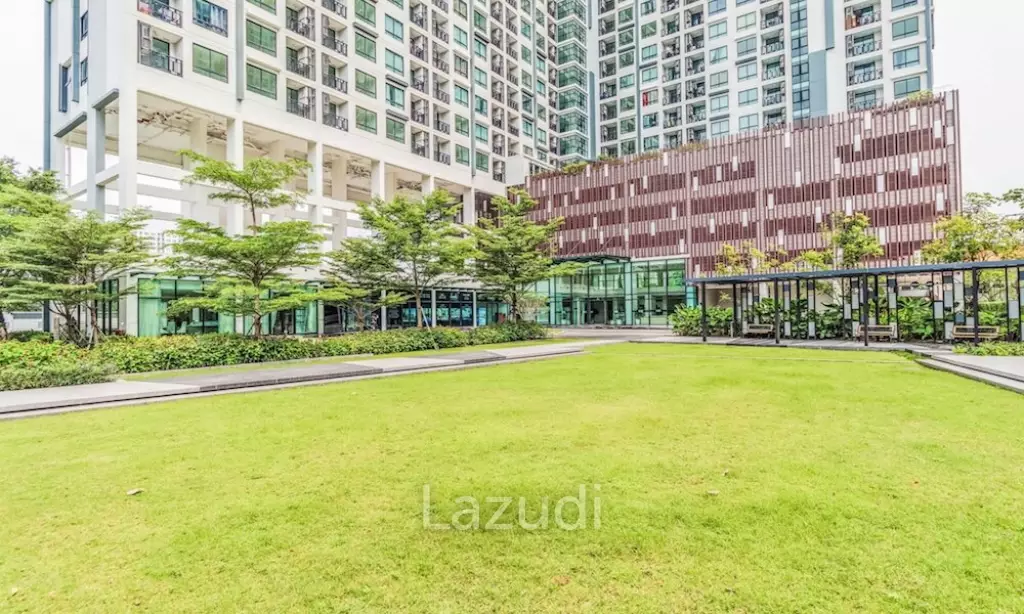 1 Bed 1 Bath 30 Sqm Condo For Sale
