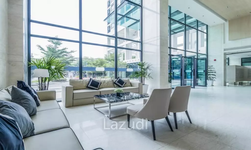 1 Bed 1 Bath 30 Sqm Condo For Sale