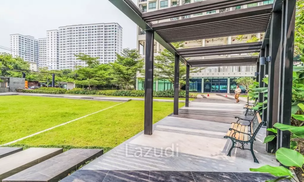 1 Bed 1 Bath 30 Sqm Condo For Sale