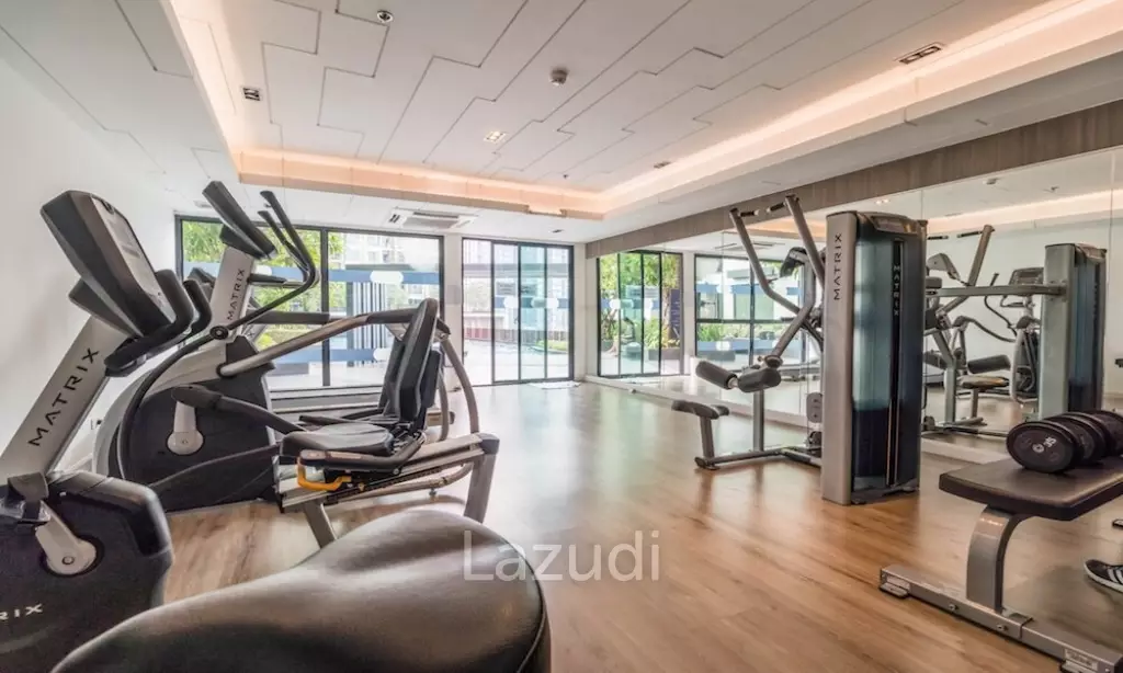 1 Bed 1 Bath 30 Sqm Condo For Sale