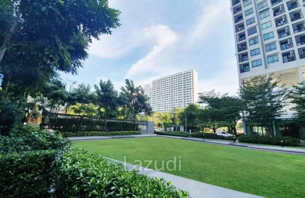 1 Bed 1 Bath 30 Sqm Condo For Sale