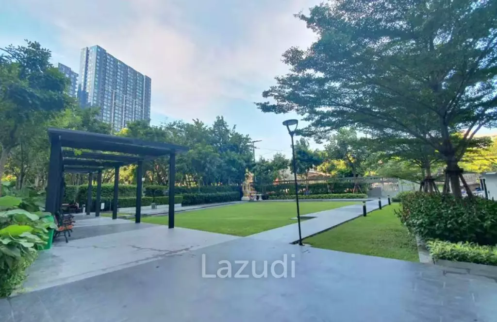 1 Bed 1 Bath 30 Sqm Condo For Sale