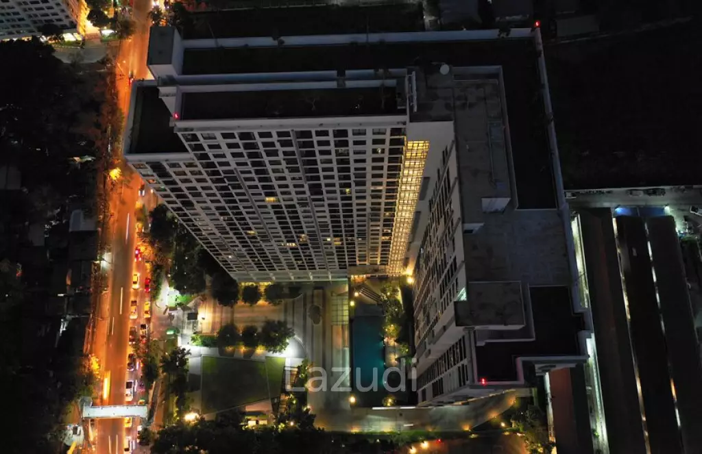 1 Bed 1 Bath 30 Sqm Condo For Sale