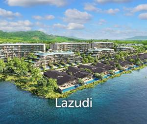Laguna Lakeland Waterfront Villas