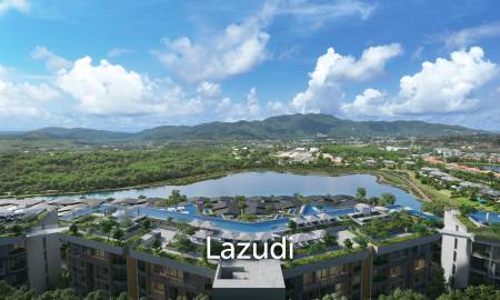 Laguna Lakeview Residences