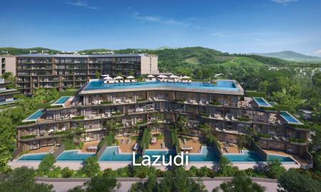 Laguna Lakeview Residences