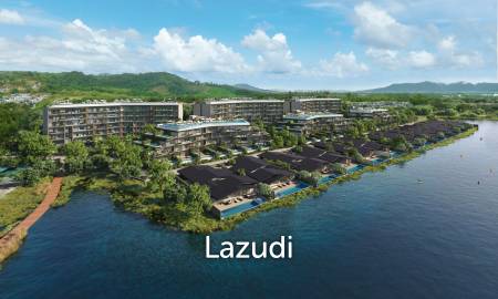 Laguna Lakeview Residences