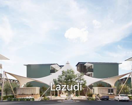 Wing Samui Phase 2