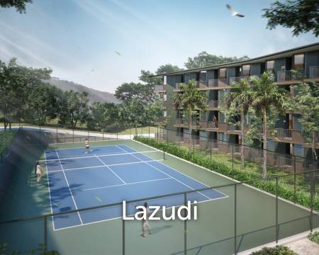 Wing Samui Phase 2