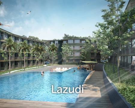 Wing Samui Phase 2