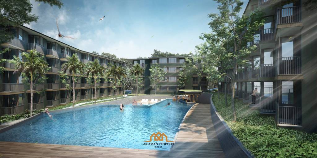 Wing Samui Phase 2