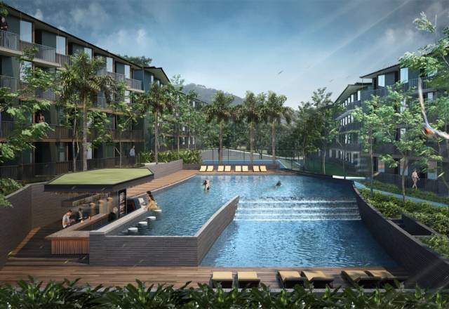 Wing Samui Phase 2
