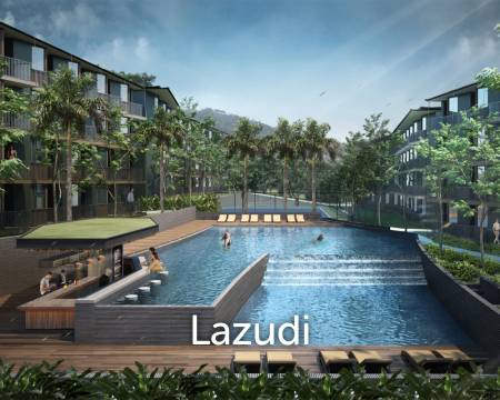 Wing Samui Phase 2