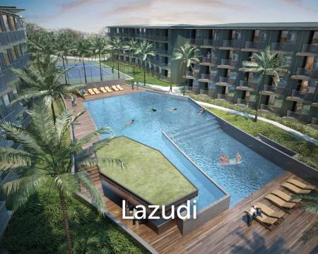 Wing Samui Phase 2
