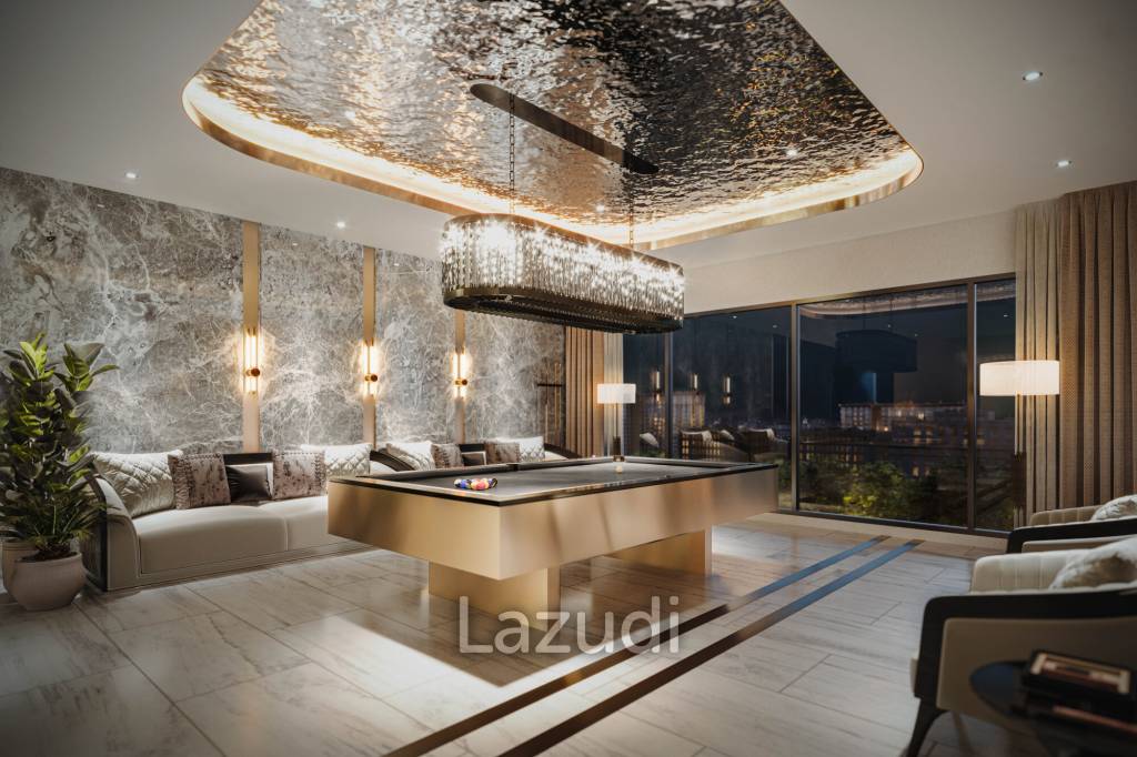 Grand Solaire Noble