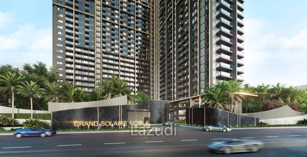Grand Solaire Noble