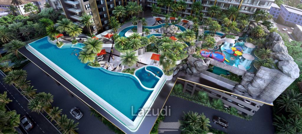 Grand Solaire Noble