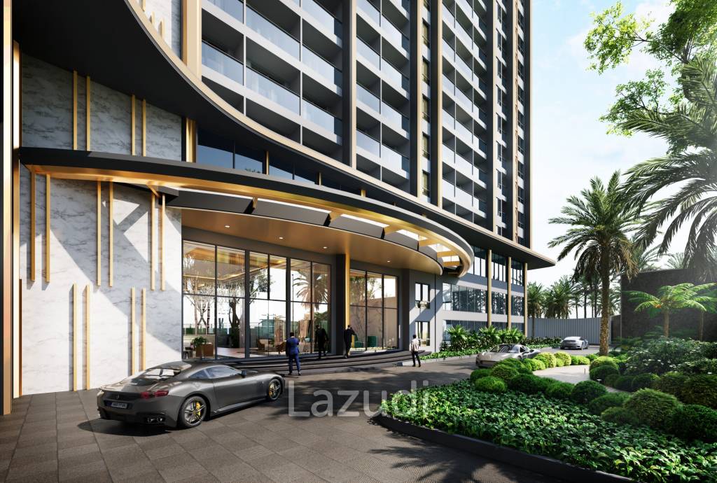 Grand Solaire Noble