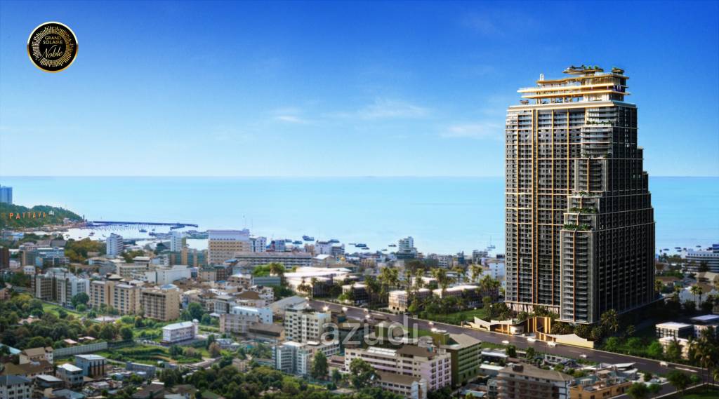 Grand Solaire Noble