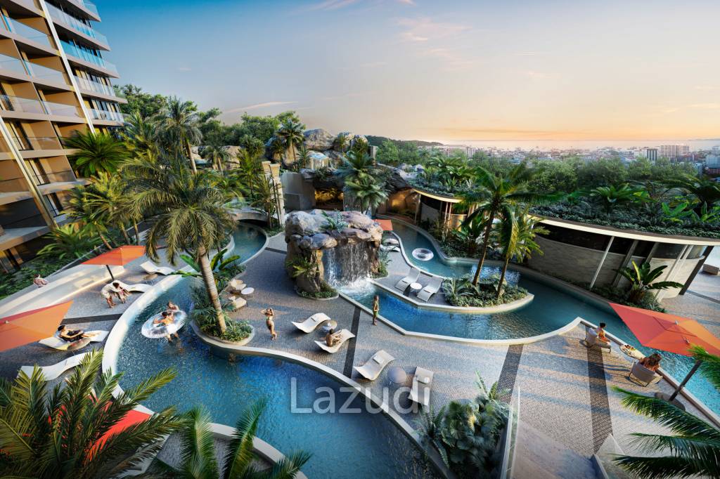 Grand Solaire Noble