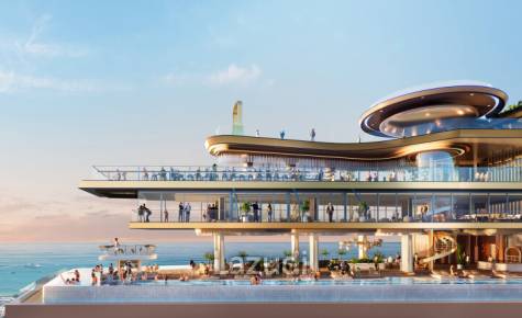Grand Solaire Noble
