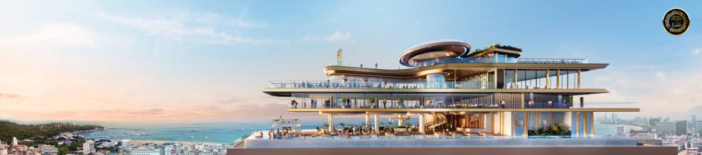 Grand Solaire Noble