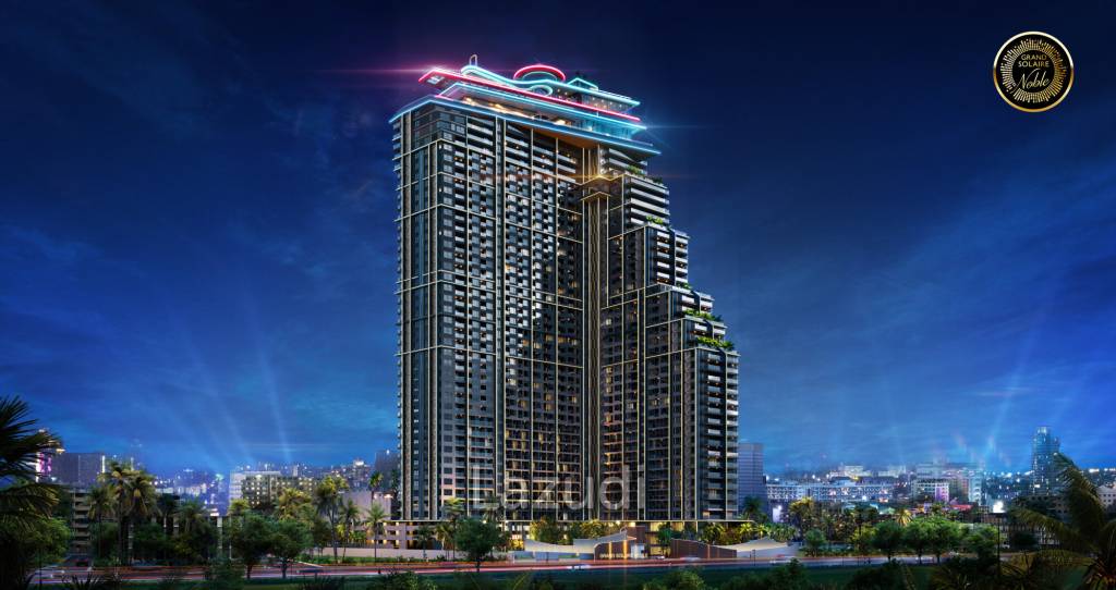 Grand Solaire Noble