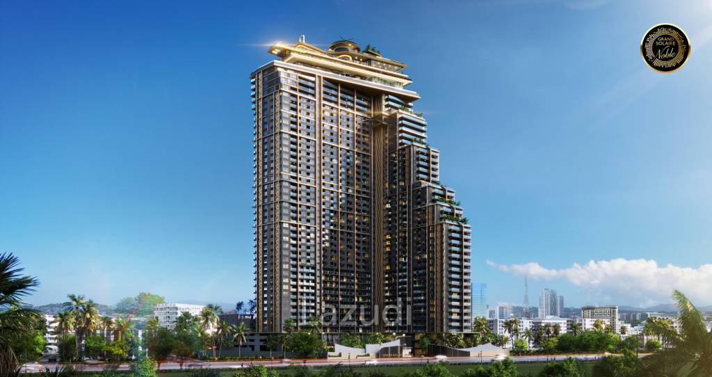 Grand Solaire Noble