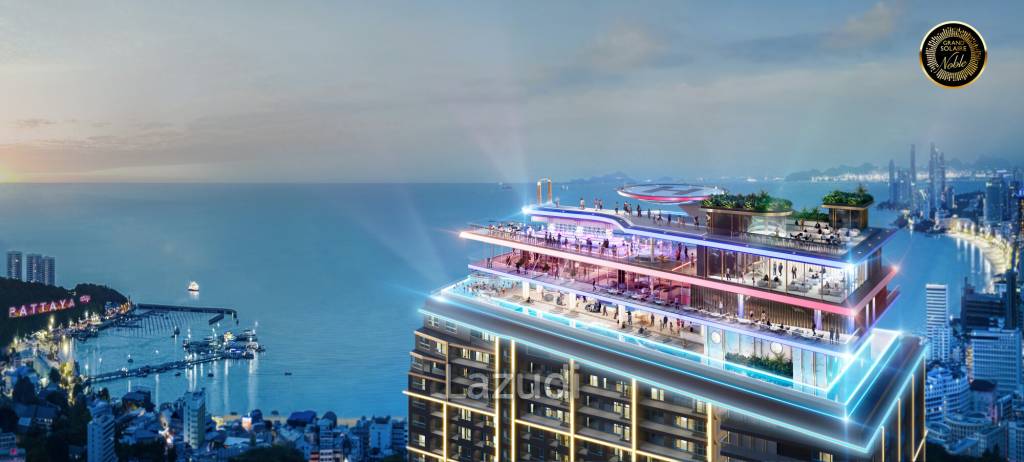 Grand Solaire Noble