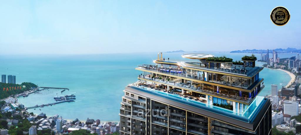 Grand Solaire Noble