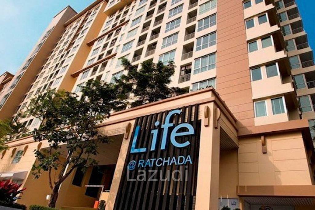 Life @ Ratchada