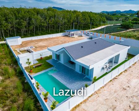 Weaver Villas