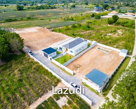 Weaver Villas